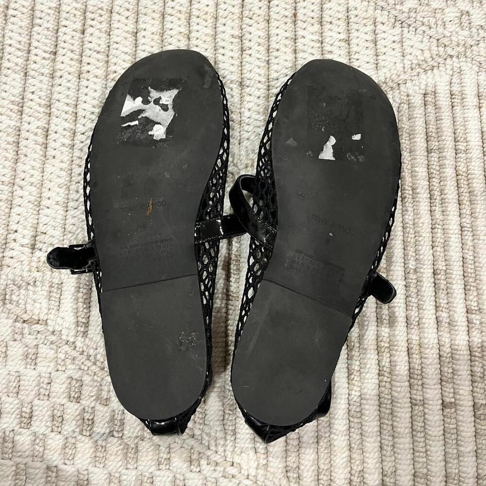 TONY BIANCO Mia Mary Jane Flats - Picture 6 of 7